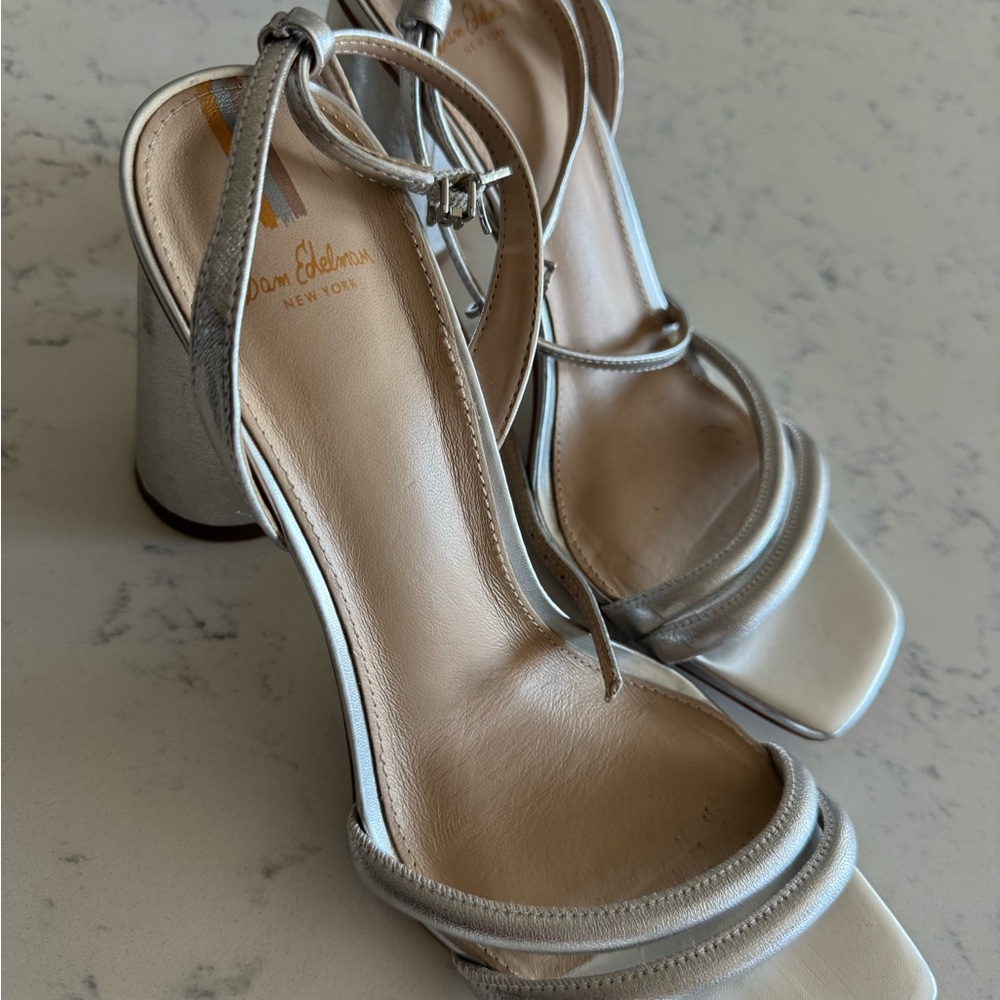 Sam Edelman Kia Heels